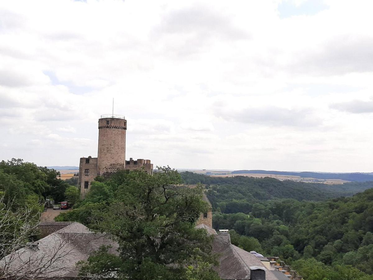 Charming Holiday Home In Roes With A Balcony Zewnętrze zdjęcie